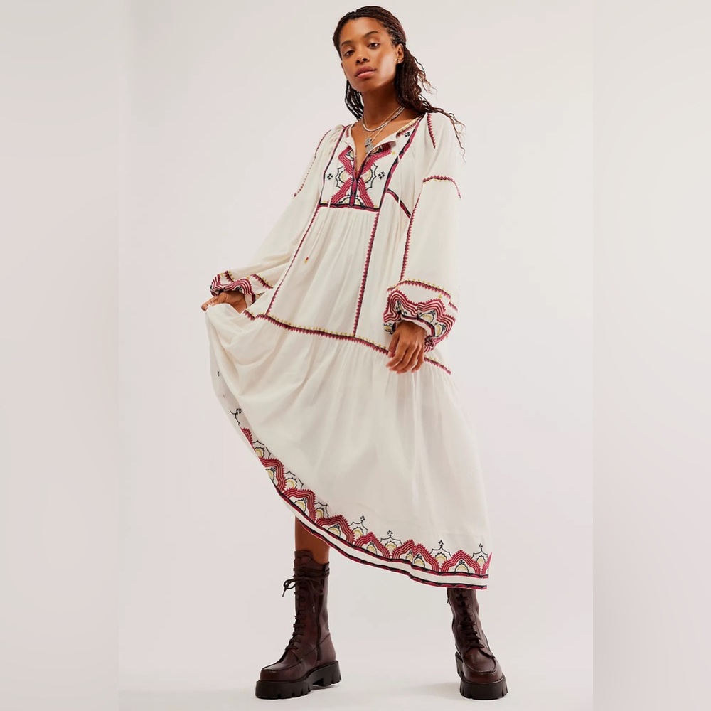 Free People Sweet Escape Midi